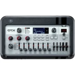 Yamaha DTX10K-X Black Forest Bundle -SoundSensationYamaha 16614501 800