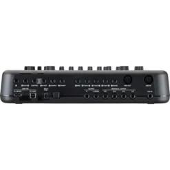 Yamaha DTX10K-X Black Forest Bundle -SoundSensationYamaha 16614516 800