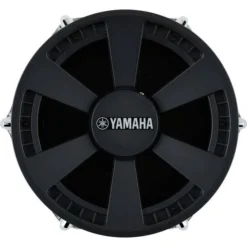 Yamaha DTX10K-X Black Forest Bundle -SoundSensationYamaha 16614561 800