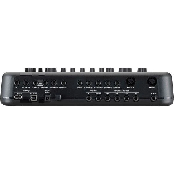 Yamaha DTX10K-M Black Forest Bundle 7 Yamaha DTX10K-M Black Forest Bundle - Image 7