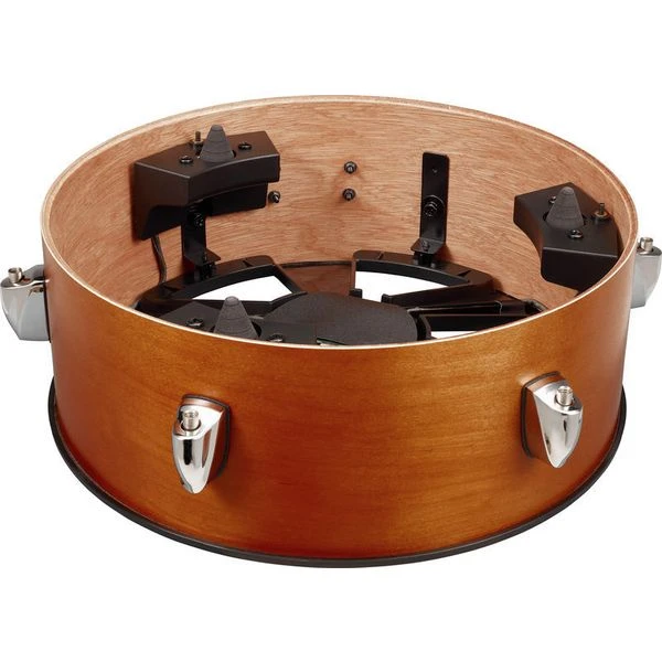 Yamaha DTX8K-M Real Wood Bundle 4 Yamaha DTX8K-M Real Wood Bundle - Image 4