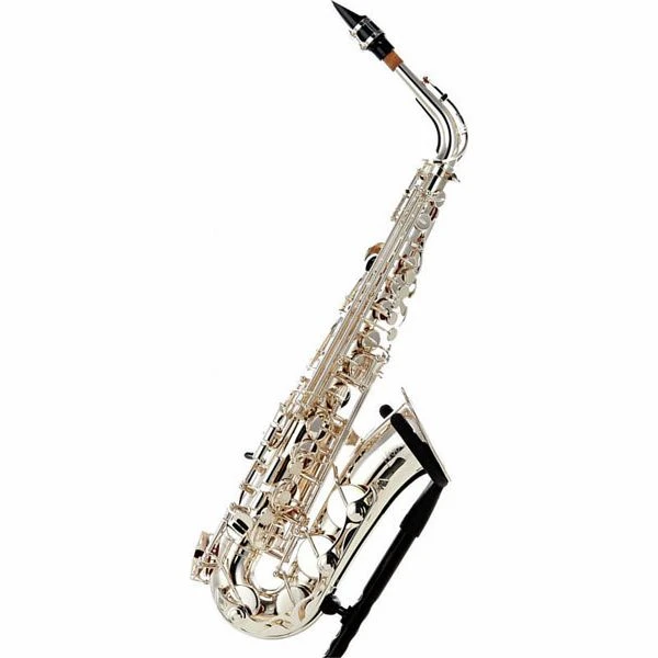 Yamaha YAS-280S Alto Sax Set 3 Yamaha YAS-280S Alto Sax Set - Image 3