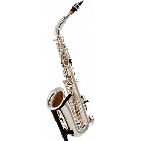 Yamaha YAS-280S Alto Sax Set 2 Yamaha YAS-280S Alto Sax Set - Image 2