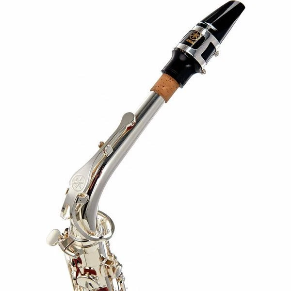 Yamaha YAS-280S Alto Sax Set 5 Yamaha YAS-280S Alto Sax Set - Image 5