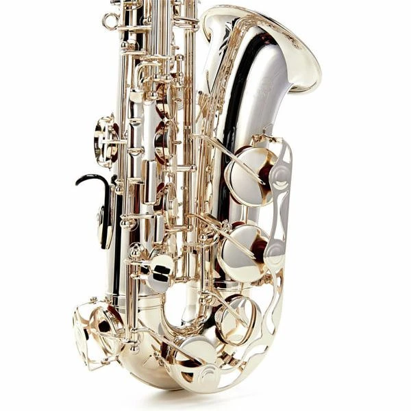 Yamaha YAS-280S Alto Sax Set 7 Yamaha YAS-280S Alto Sax Set - Image 7