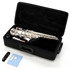 Yamaha YAS-280S Alto Sax Set 28 Yamaha YAS-280S Alto Sax Set -SoundSensationYamaha 16664513 800