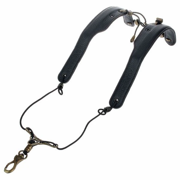 Yamaha YAS-280S Alto Sax Set 15 Yamaha YAS-280S Alto Sax Set - Image 15