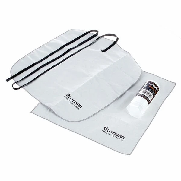 Yamaha YAS-280S Alto Sax Set 20 Yamaha YAS-280S Alto Sax Set - Image 20