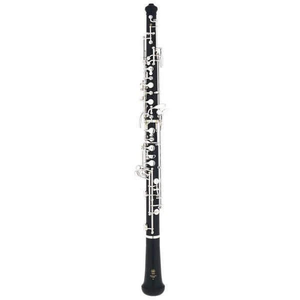 Yamaha YOB-241 Oboe Set 2 Yamaha YOB-241 Oboe Set - Image 2