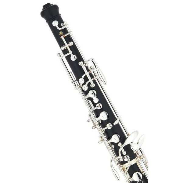 Yamaha YOB-241 Oboe Set 4 Yamaha YOB-241 Oboe Set - Image 4