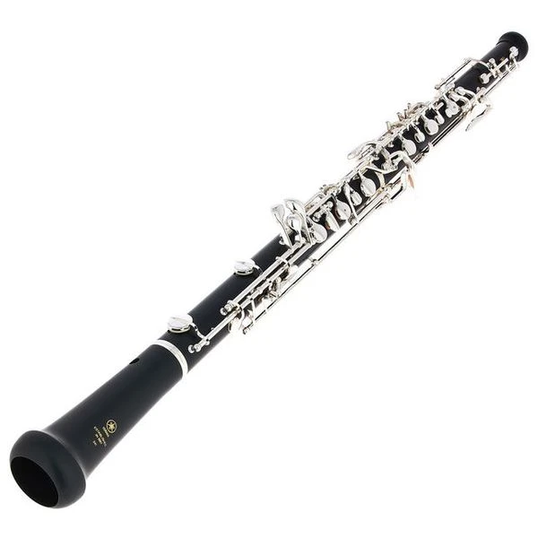 Yamaha YOB-241 Oboe Set 8 Yamaha YOB-241 Oboe Set - Image 8
