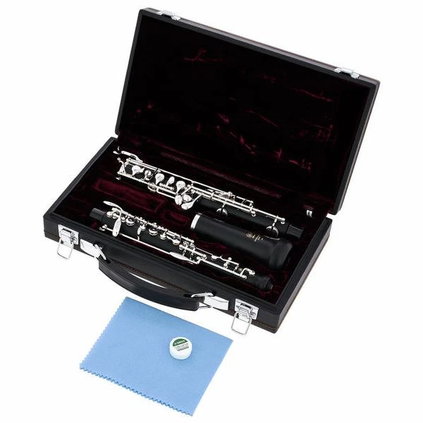 Yamaha YOB-241 Oboe Set 9 Yamaha YOB-241 Oboe Set - Image 9
