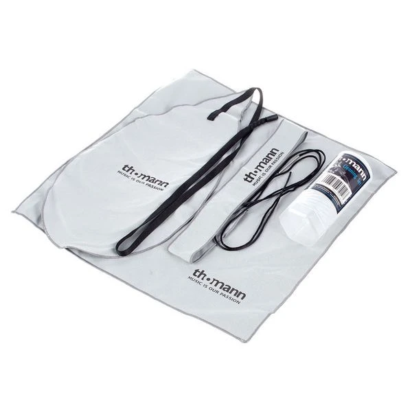 Yamaha YOB-241 Oboe Set 14 Yamaha YOB-241 Oboe Set - Image 14