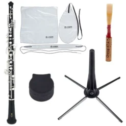 Yamaha YOB-241 Oboe Set