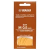 Yamaha Mouthpiece Cushions 0,5mm Soft