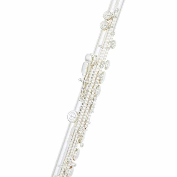 Yamaha YFL-372 Flute Set 9 Yamaha YFL-372 Flute Set - Image 9