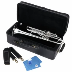 Yamaha YTR-8335LA S Trumpet - 2. Gen. -SoundSensationYamaha 16751884 800