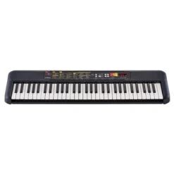 Yamaha PSR-F52 -SoundSensationYamaha 16770229 800