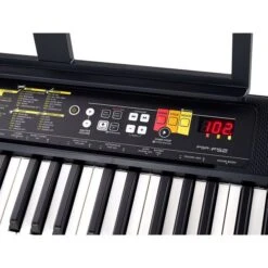 Yamaha PSR-F52 -SoundSensationYamaha 16770249 800