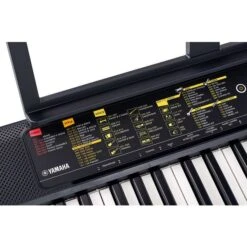 Yamaha PSR-F52 -SoundSensationYamaha 16770254 800