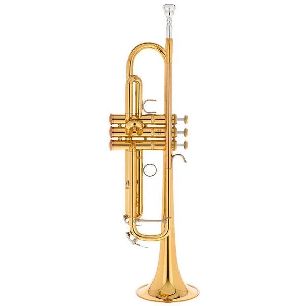 Yamaha YTR-8335LA Trumpet - 2. Gen. 2 Yamaha YTR-8335LA Trumpet - 2. Gen. - Image 2