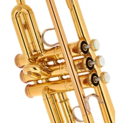 Yamaha YTR-8335LA Trumpet - 2. Gen. 17 Yamaha YTR-8335LA Trumpet - 2. Gen. -SoundSensationYamaha 16807814 800