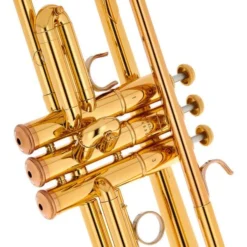 Yamaha YTR-8335LA Trumpet - 2. Gen. 18 Yamaha YTR-8335LA Trumpet - 2. Gen. -SoundSensationYamaha 16807819 800