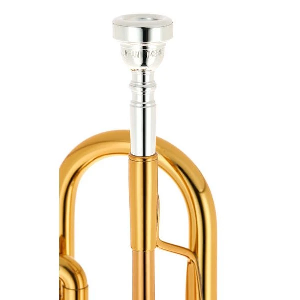 Yamaha YTR-8335LA Trumpet - 2. Gen. 10 Yamaha YTR-8335LA Trumpet - 2. Gen. - Image 10
