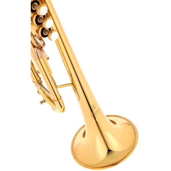 Yamaha YTR-8335LA Trumpet - 2. Gen. 9 Yamaha YTR-8335LA Trumpet - 2. Gen. - Image 9