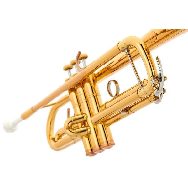 Yamaha YTR-8335LA Trumpet - 2. Gen. 11 Yamaha YTR-8335LA Trumpet - 2. Gen. - Image 11