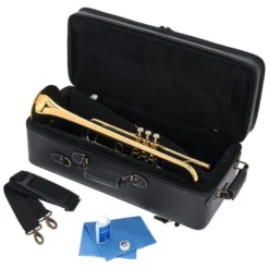 Yamaha YTR-8335LA Trumpet - 2. Gen. 24 Yamaha YTR-8335LA Trumpet - 2. Gen. -SoundSensationYamaha 16807849 800