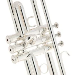 Yamaha YTR-5335 GSII Trumpet -SoundSensationYamaha 16823258 800