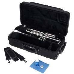 Yamaha YTR-5335 GSII Trumpet -SoundSensationYamaha 16823288 800