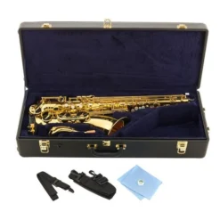 Yamaha YTS-82 ZUL 03 Tenor Sax -SoundSensationYamaha 16845785 800