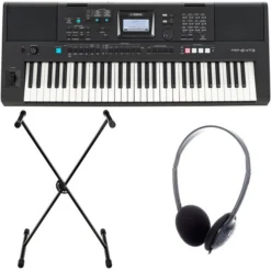 Yamaha PSR-E473 Set