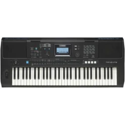 Yamaha PSR-E473 Deluxe Bundle 25 Yamaha PSR-E473 Deluxe Bundle -SoundSensationYamaha 16933160 800