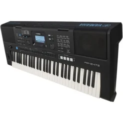 Yamaha PSR-E473 Deluxe Bundle 26 Yamaha PSR-E473 Deluxe Bundle -SoundSensationYamaha 16933166 800