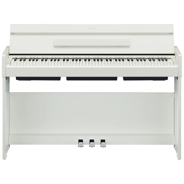 Yamaha YDP-S35 WH Arius 2 Yamaha YDP-S35 WH Arius - Image 2
