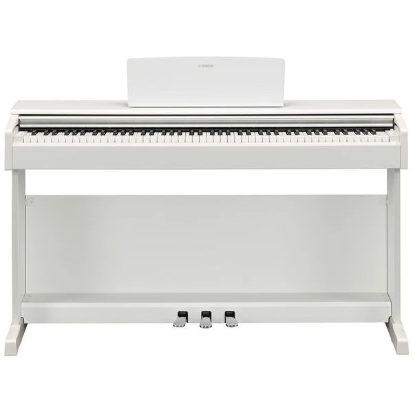 Yamaha YDP-145 WH Arius Set 3 Yamaha YDP-145 WH Arius Set - Image 3