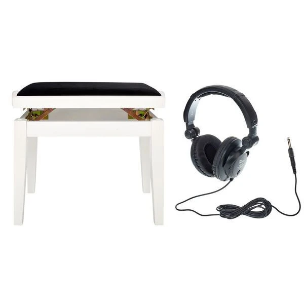 Yamaha YDP-145 WH Arius Set 4 Yamaha YDP-145 WH Arius Set - Image 4