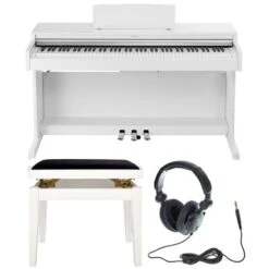 Yamaha YDP-165 WH Set