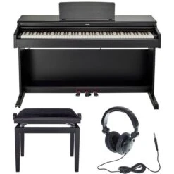 Yamaha YDP-165 B Set
