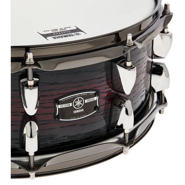 Yamaha 14"x5,5" Live Custom Hybr. UMS 6 Yamaha 14"x5,5" Live Custom Hybr. UMS - Image 6