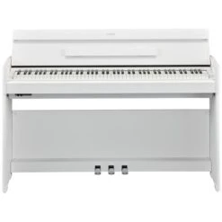 Yamaha YDP-S55 WH Set -SoundSensationYamaha 16985259 800