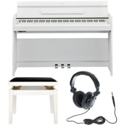 Yamaha YDP-S55 WH Set