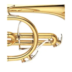 Yamaha YCR-8335 02 Cornet 5 Yamaha YCR-8335 02 Cornet -SoundSensationYamaha 1698744 800