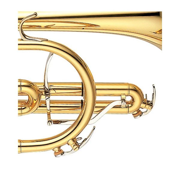 Yamaha YCR-8335 02 Cornet 3 Yamaha YCR-8335 02 Cornet - Image 3