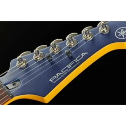 Yamaha Pacifica 612V II X MSB -SoundSensationYamaha 16987489 800