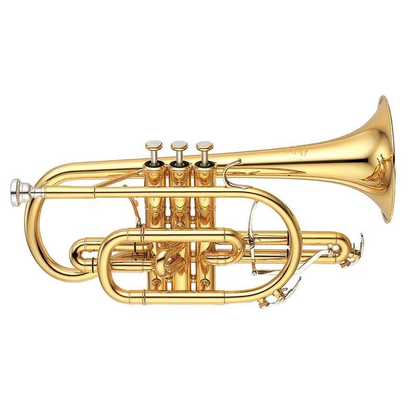 Yamaha YCR-8335 G 02 Cornet 1 Yamaha YCR-8335 G 02 Cornet