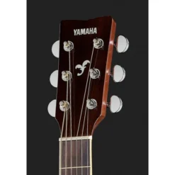 Yamaha FSC-TA Brown Sunburst -SoundSensationYamaha 16993134 800
